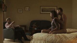 Teens Sex and Orgy scene - Complices (2009) Watch French Taboo Video