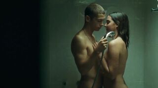 Teens Sex and Orgy scene - Complices (2009) Watch French Taboo Video