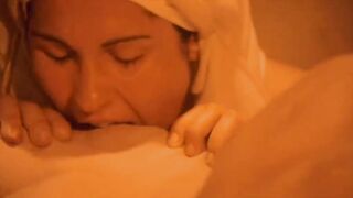 Forced Sex Scenes Nuns - Flavia la monaca musulmana (1974)