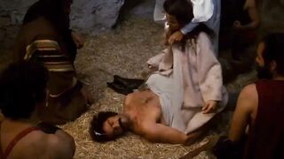 Forced Sex Scenes Nuns - Flavia la monaca musulmana (1974)