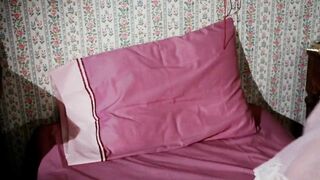 The Daughter is in the Parents' Bedroom. Family Taboo II (1982) Vintage Sex Movie Scene