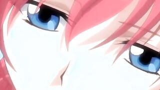 Anime "Impregnated Step-Sister". HENTAI TABOO INCEST