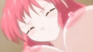 Anime "Impregnated Step-Sister". HENTAI TABOO INCEST