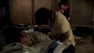 Taboo Scene - Raping His Mom’s Abuser