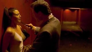 The Longest Abuse Сruelest Scene at Movies. Monica Bellucci Forced Sex. The movie "Irreversible" (2002) Hard Rape Movie Episode