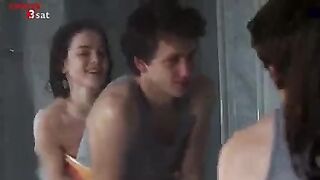 Brother and Sister - Incest Movie Scene (LOW Q)