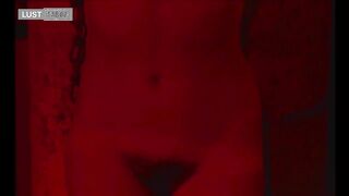 Classic Erotic Movie "Requiem Pour Un Vampire" (1971) Actresses: Marie-Pierre Castel nude, Mireille Dargent nude