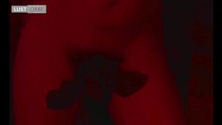 Classic Erotic Movie "Requiem Pour Un Vampire" (1971) Actresses: Marie-Pierre Castel nude, Mireille Dargent nude