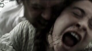 Marie Tourell Soderberg nude - "1864" (2014)