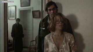Romy Schneider nude, Nadia Vasil nude, Nicoletta Machiavelli nude - l'Important C'Est D'Aimer-.mp4