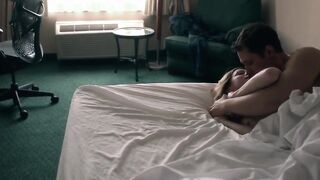 A Sexual Affair Between a Young Musician and a Married MILF. Actress: Amy Hargreaves nude. Movie: How He Fell in Love (2015)