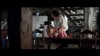 Compilation Classic Forced Scenes (Low Quality)