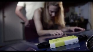 StepMom and Son Sex Scene in Mainstream Incest Movie "Sub Rosa"