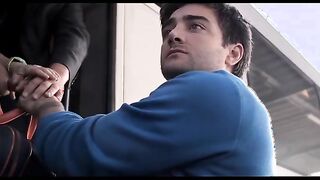 Stepson and Beloved Mother Meets After Long Years. part 2