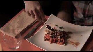 Mom and Stepson Meets After Long Years. Full Sex Version Mom/Son Part.1