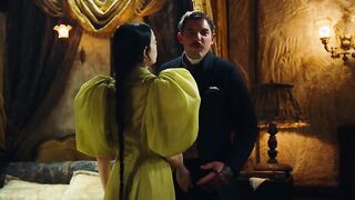 Father Teaches Sons Fucking. Celebs Movie Scene