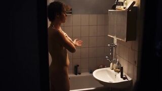 Mother and Son Explicit Scene. A Meeting After 20 Years