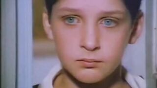 Teenage Son and MILF Mom. Classic Seduce Incest Scene