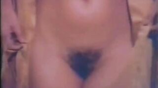 Teenage Son and MILF Mom. Classic Seduce Incest Scene