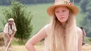 Coming Of Age Gentle Story (Not Nude Scene)