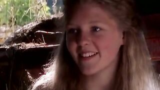 Coming Of Age Gentle Story (Not Nude Scene)