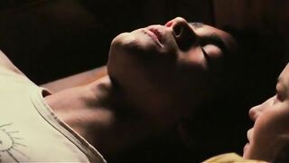 Handjob Incest Scene. Teen Brother and Sister