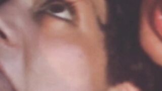 Forced Blowjob. Explicit Rape Scene (CloseUp Video)