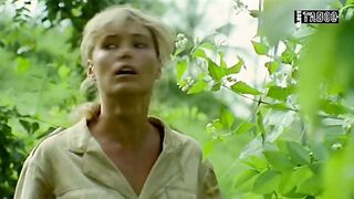 Forced Video - Cannibals Rape Scene