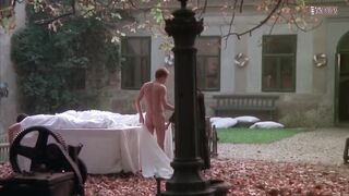 Mother Kissing Sons Dick. Explicit Movie Scene