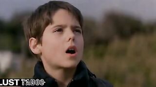 Boy Asked For Milk From His New Adult Female Friend. Breast Milk