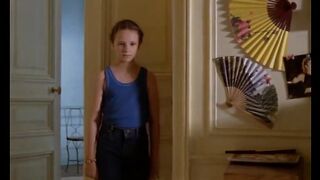 Young Daughter Saw Mother's Sleeping Young Lover's Penis