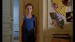 Young Daughter Saw Mother's Sleeping Young Lover's Penis