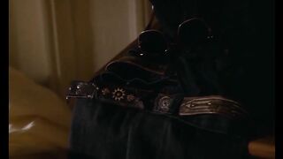 Young Daughter Saw Mother's Sleeping Young Lover's Penis