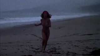 Water Monsters Attack And Rape Women. Classic Nudity Horror Scenes