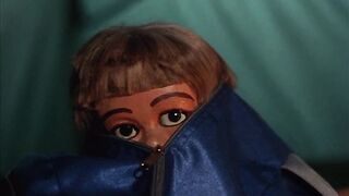 Water Monsters Attack And Rape Women. Classic Nudity Horror Scenes