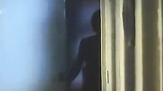 Son Peeps At Naked Mom In The Shower