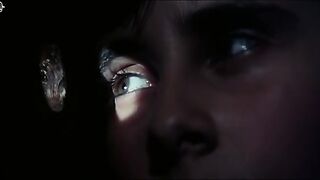 Son Watching Nudity Hot Caressing Breasts Mom