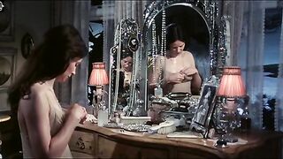 Son Watching Nudity Hot Caressing Breasts Mom