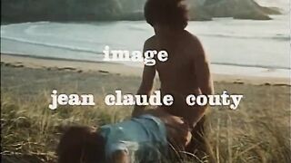 Explicit Forced Sex on the Beach. Peeping Teen Boy