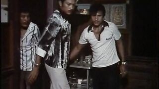 Asian Rape Moivie Scene. Night Forced Sex with a Sleeping Woman