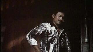 Asian Rape Moivie Scene. Night Forced Sex with a Sleeping Woman