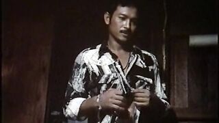 Asian Rape Moivie Scene. Night Forced Sex with a Sleeping Woman