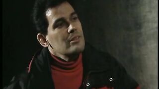 Prisoned Slave-Sex Girl Forced Sex Scene. Explicit