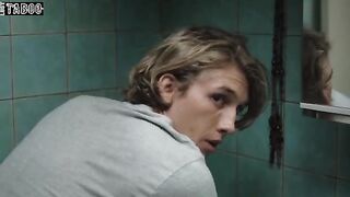 Hot MILF Mother and Lusty 18-Old Sonny