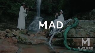 Chinesу Explicit Movie scene. Green Snake and White Snake