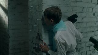 French Teen Sex Movie Scenes. L’ enfant du pays (2003)