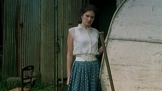 French Teen Sex Movie Scenes. L’ enfant du pays (2003)