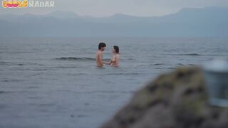 Mainstream Asian Sex Movie Scenes (Blowjob, Sex, Explicit Nudity)