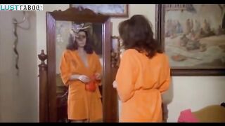 Retro Taboo Erotic. My Sister in Law (1976)