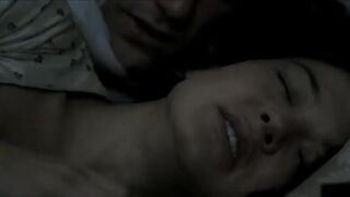 Historical Movie Scene - Beloved Sisters (2014)